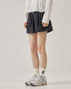 Simple, Loose And Casual Shorts