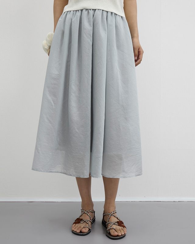 Midi Skirt1768
