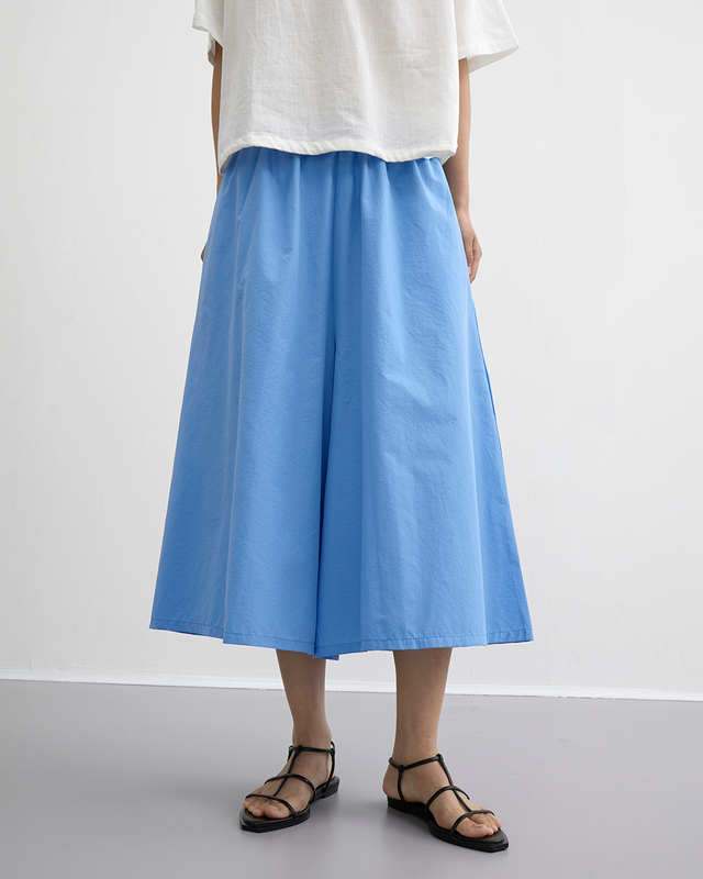 Japanese-style Loose, Slimming And Skin-concealing Casual Pants