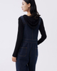Japanese-style Retro And Youthful Casual Overalls