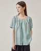 Ramasen Cardigan Shirt Top