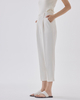 Eliza Tailored Cropped Pants