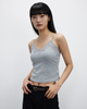 Lace Halter Top