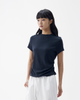 Simple And Form-fitting T-shirt