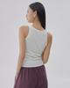Sleeveless Tight