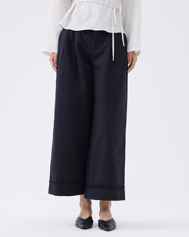 Casual pants