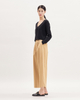 High Waist Wide Leg Pants