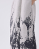 Erin Square Neck Printed Dress