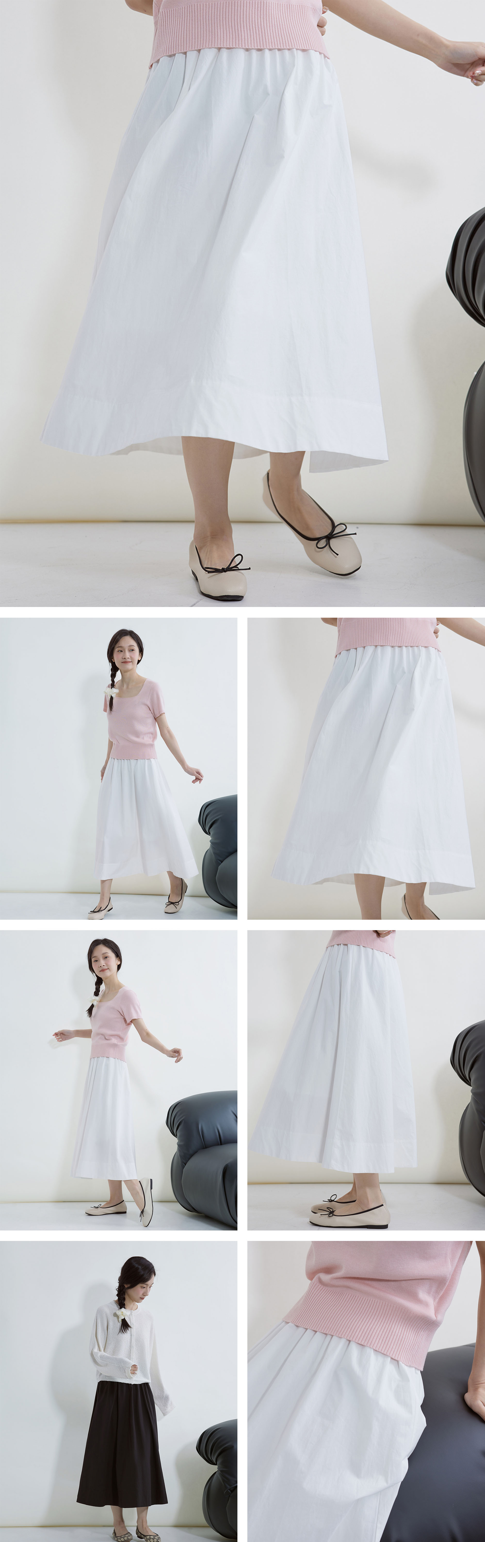 2208 all-in-one umbrella skirt2128 small shirt92000