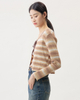  Woolen Cardigan