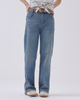 Elenor Slim Fit Denim Pants