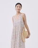 Lowe Babydoll Dress