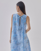 Kehlani Printed Tank Dress