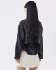 Halter Cardigan Set