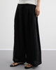 8111Wide Leg Pants