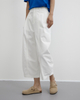 Casual Balloon Pants