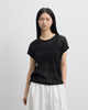 Korean-style Rolled-up Casual Knitted Sweater