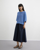 Japanese-style Loose, Slimming And Skin-concealing Casual Pants