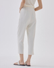 Eliza Tailored Cropped Pants