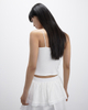 Lace Halter Top