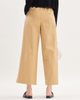 High Waist Wide Leg Pants