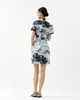 Aella Printed Dress