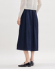 Elastic Slimming Skirt