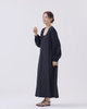 Paige Long Sleeves V-Neck Dress