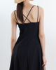  Strap Skirt