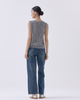Anda Knitted Vest Tank