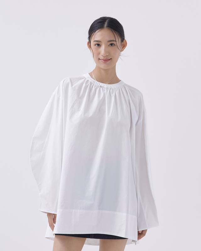 Harley Relaxed Fit Top