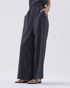 Brenda Elastic Waist Pants