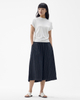 1083Wide Leg Pants