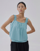 Ruch Strap Layered Tank Top