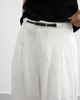 8111Wide Leg Pants