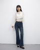 Skinny Jeans That Are Slightly Slimming