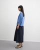 Japanese-style Loose, Slimming And Skin-concealing Casual Pants
