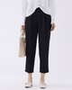 Eliza Tailored Cropped Pants