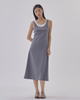 Kaylee Layered Tank Dress