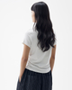 Simple And Form-fitting T-shirt