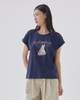 Bunny Graphic Tee