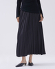 Breanne Pleated Maxi Skirt