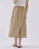 Rane Midi Cargo Skirt