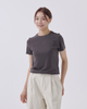 Judy Round Neck Top