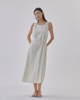Elise Flare Dress