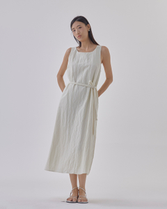 Elise Flare Dress