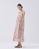 Simone Flare Dress