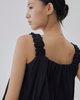 Ruch Strap Layered Tank Top