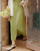 Minimalist Camisole Dress