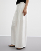 8111Wide Leg Pants
